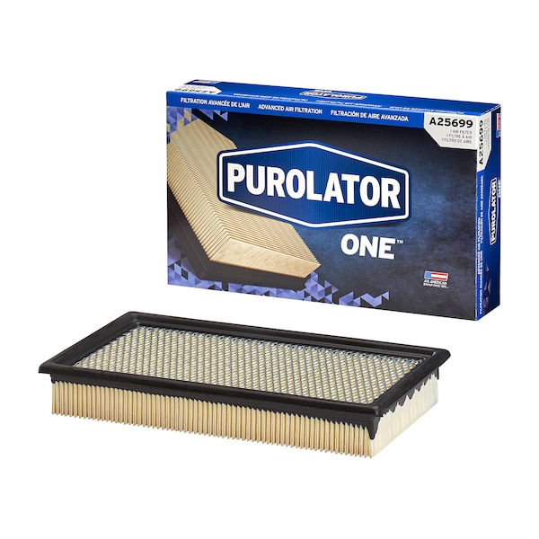 Purolator Purolator A25699 PurolatorONE Advanced Air Filter A25699 - main